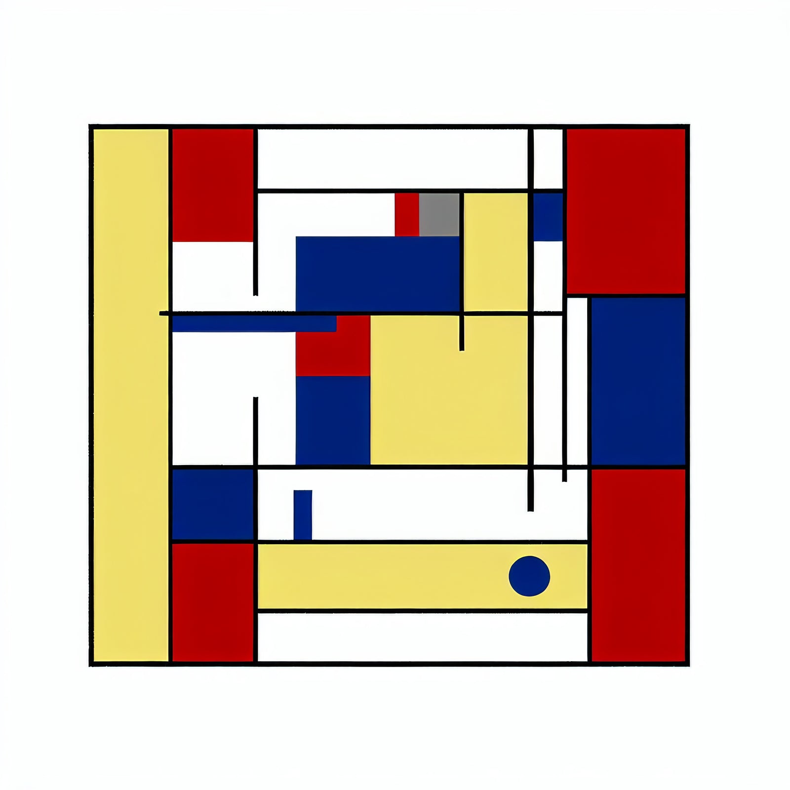 De Stijl