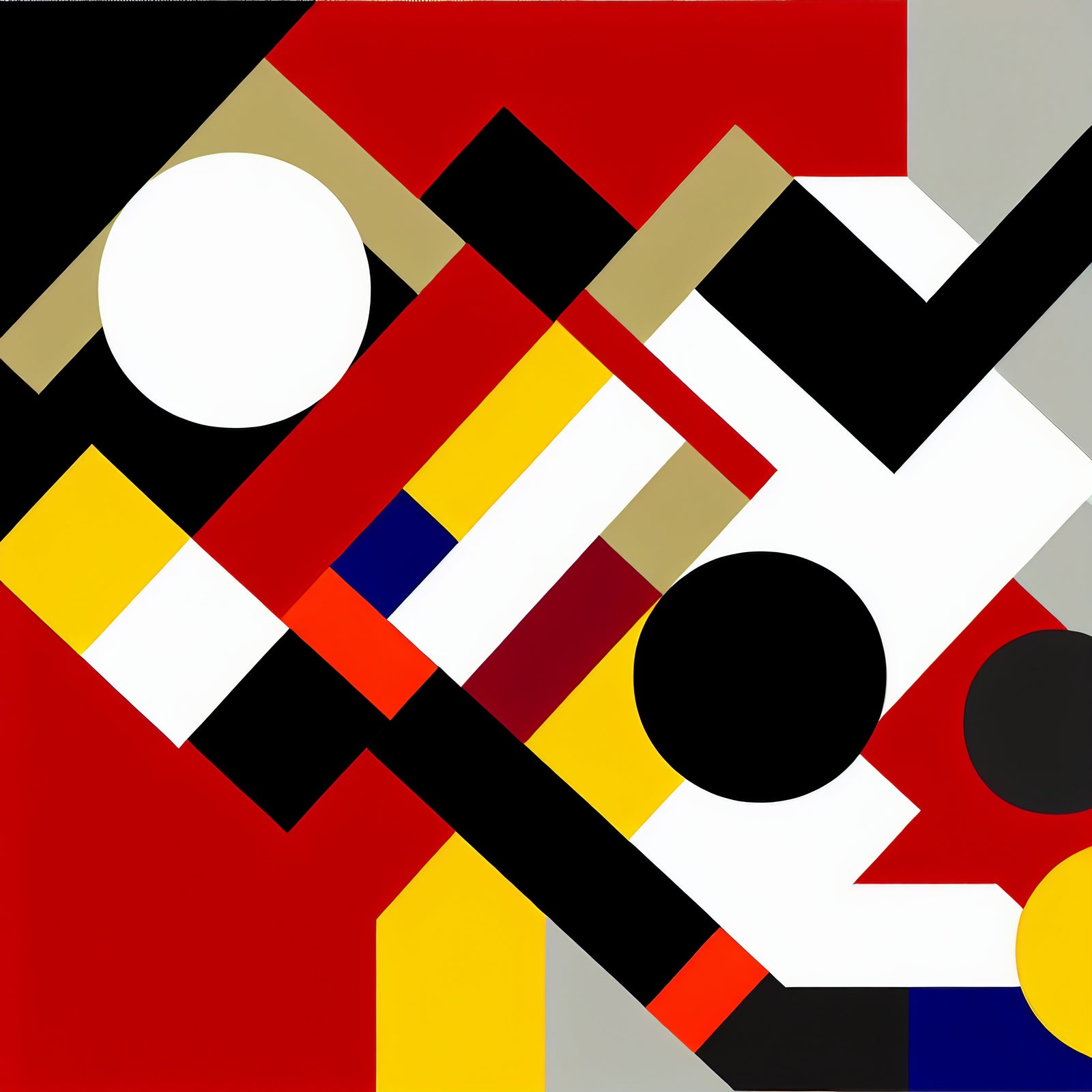 Suprematism