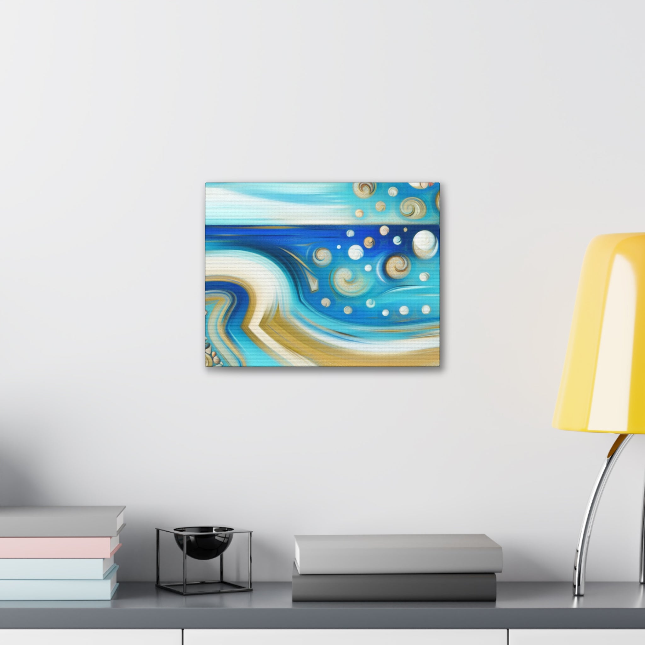 Ebb and Flow | Canvas