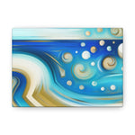 Ebb and Flow | Canvas