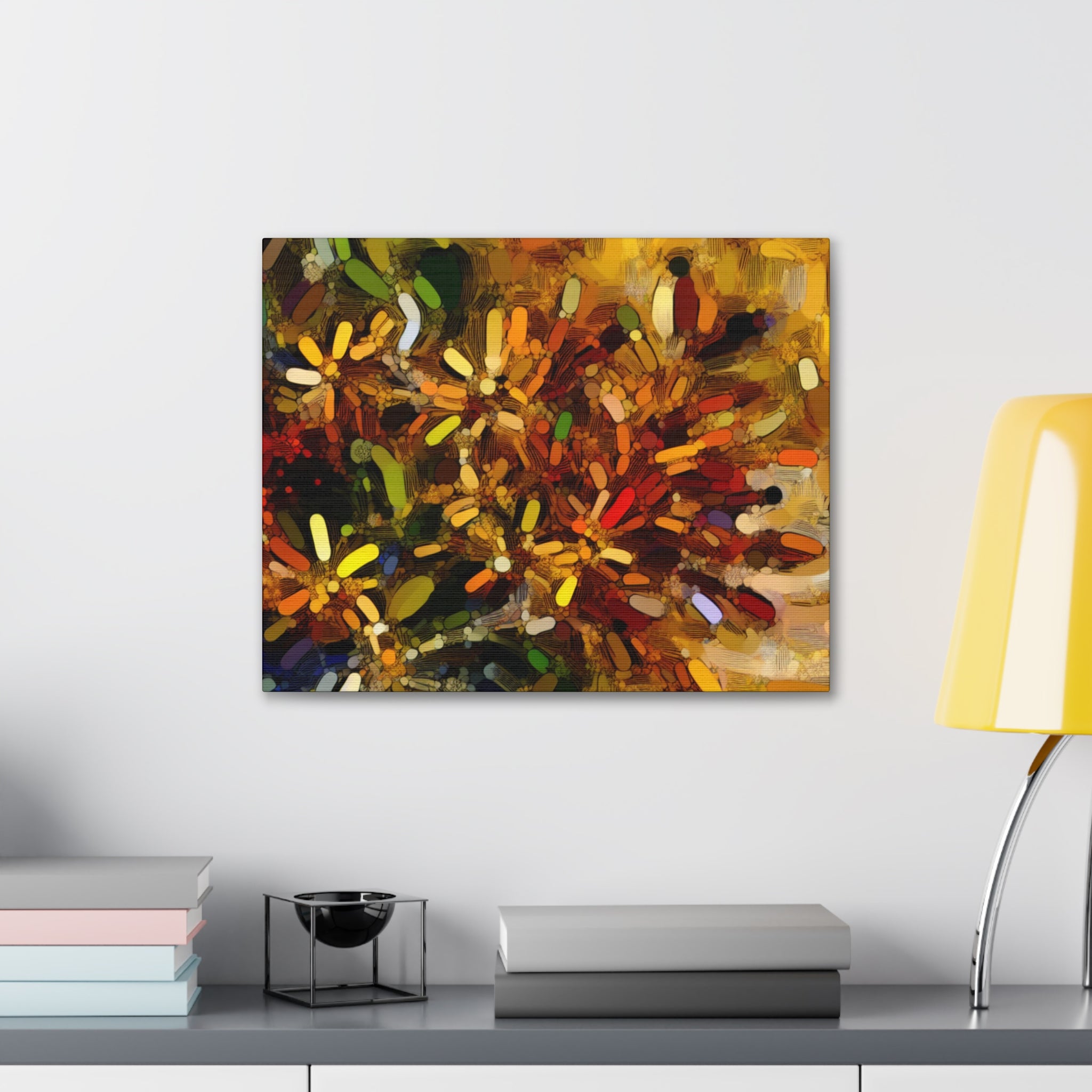 Botanica Elysium | Canvas