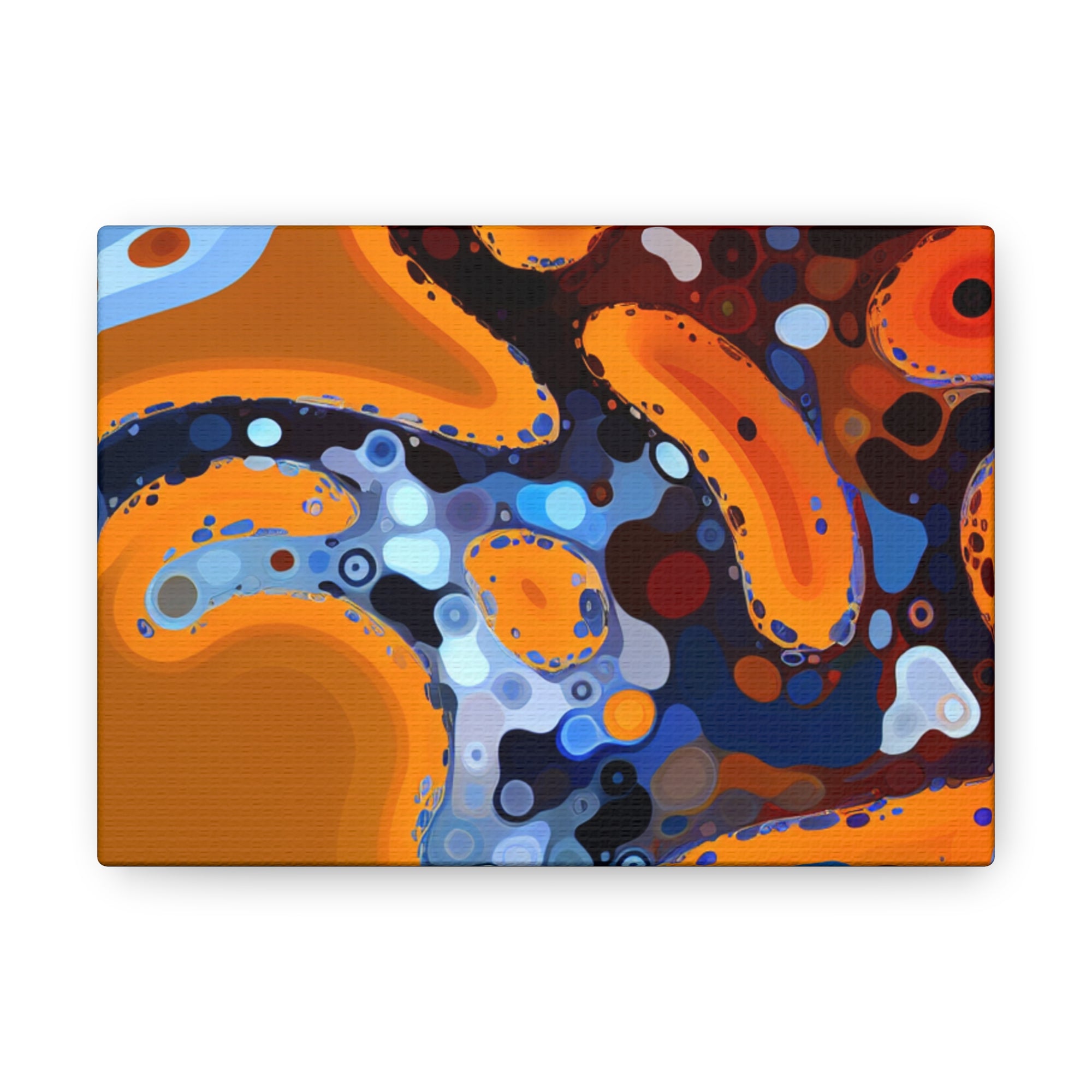 Energized Essence | Canvas