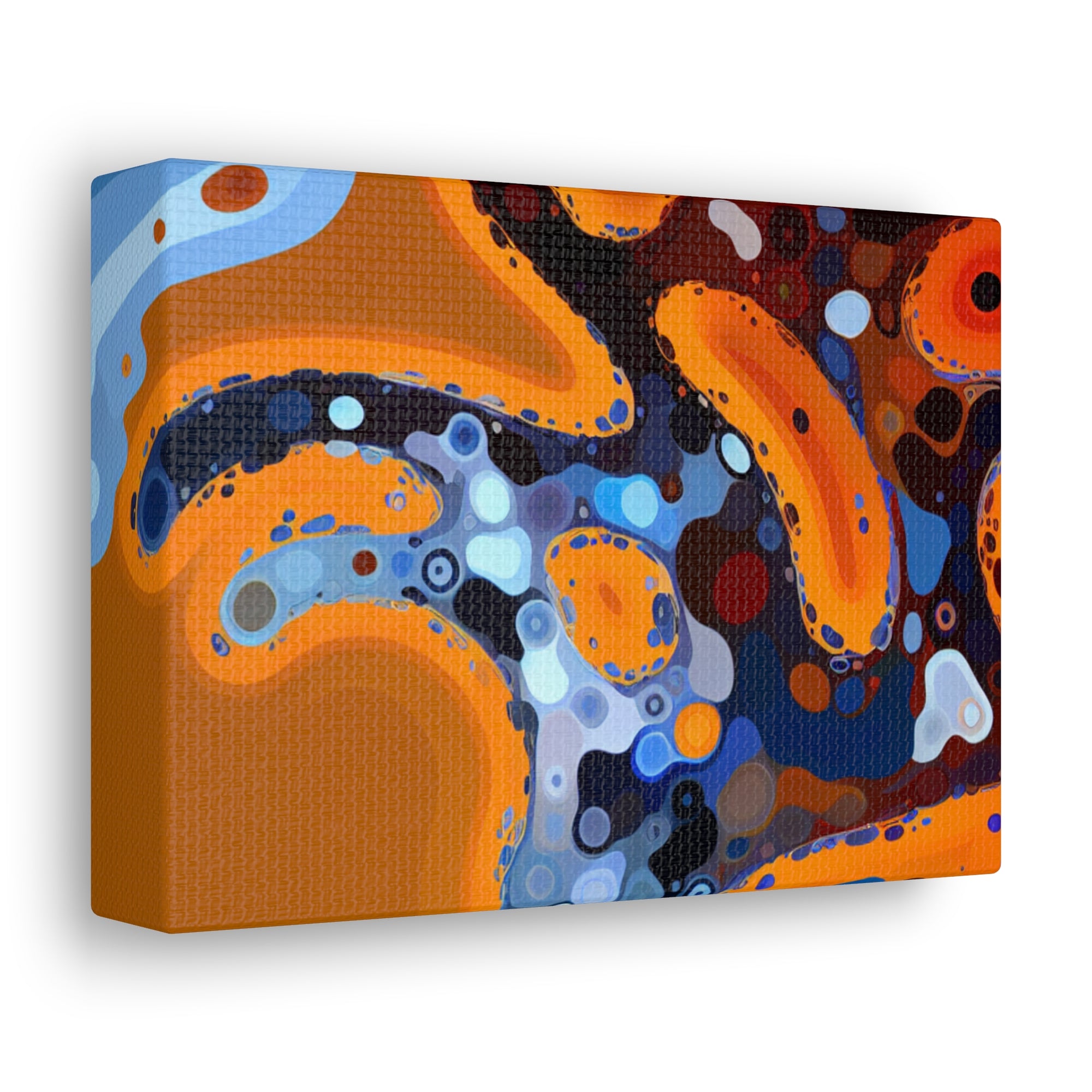 Energized Essence | Canvas