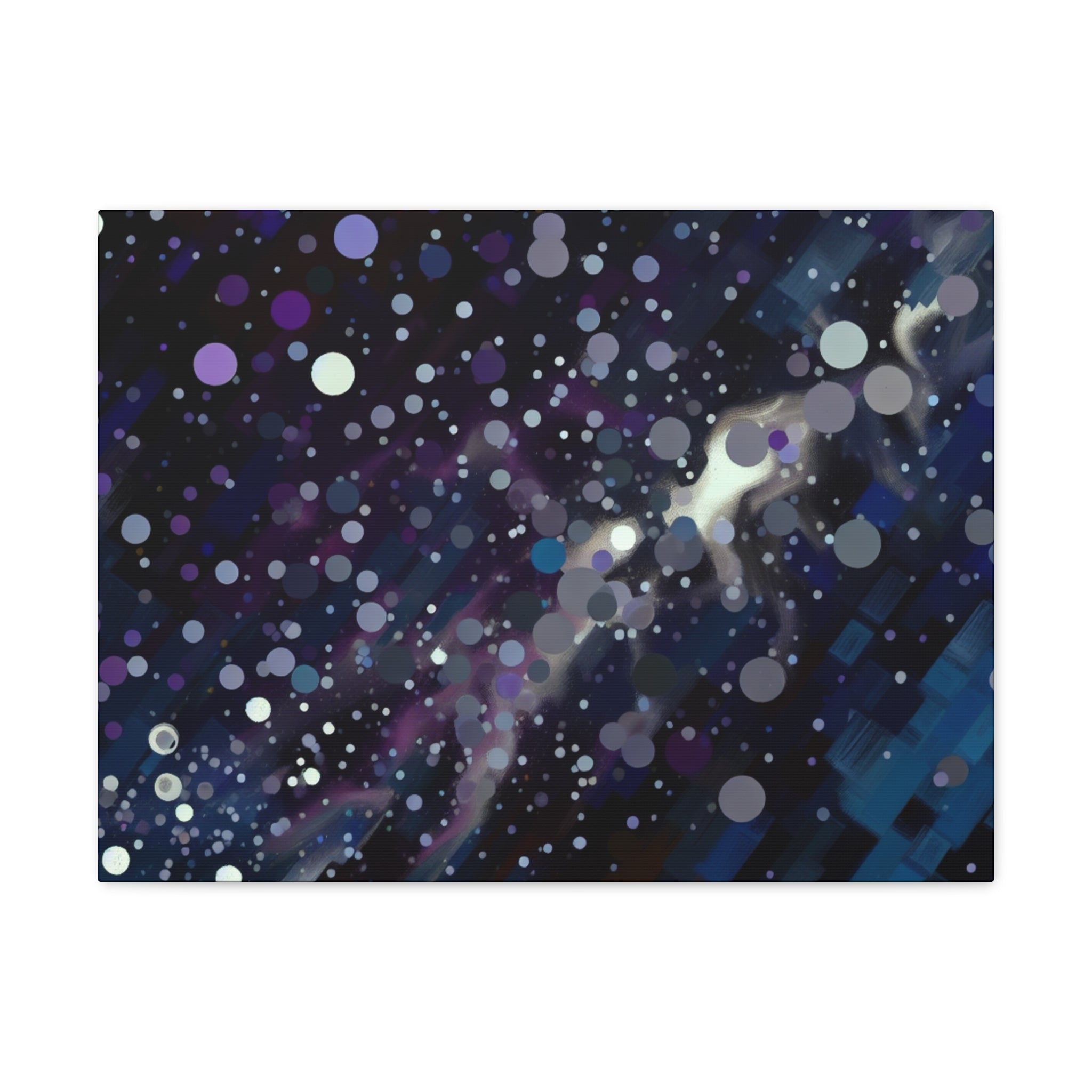 Galactic Reverie | Canvas