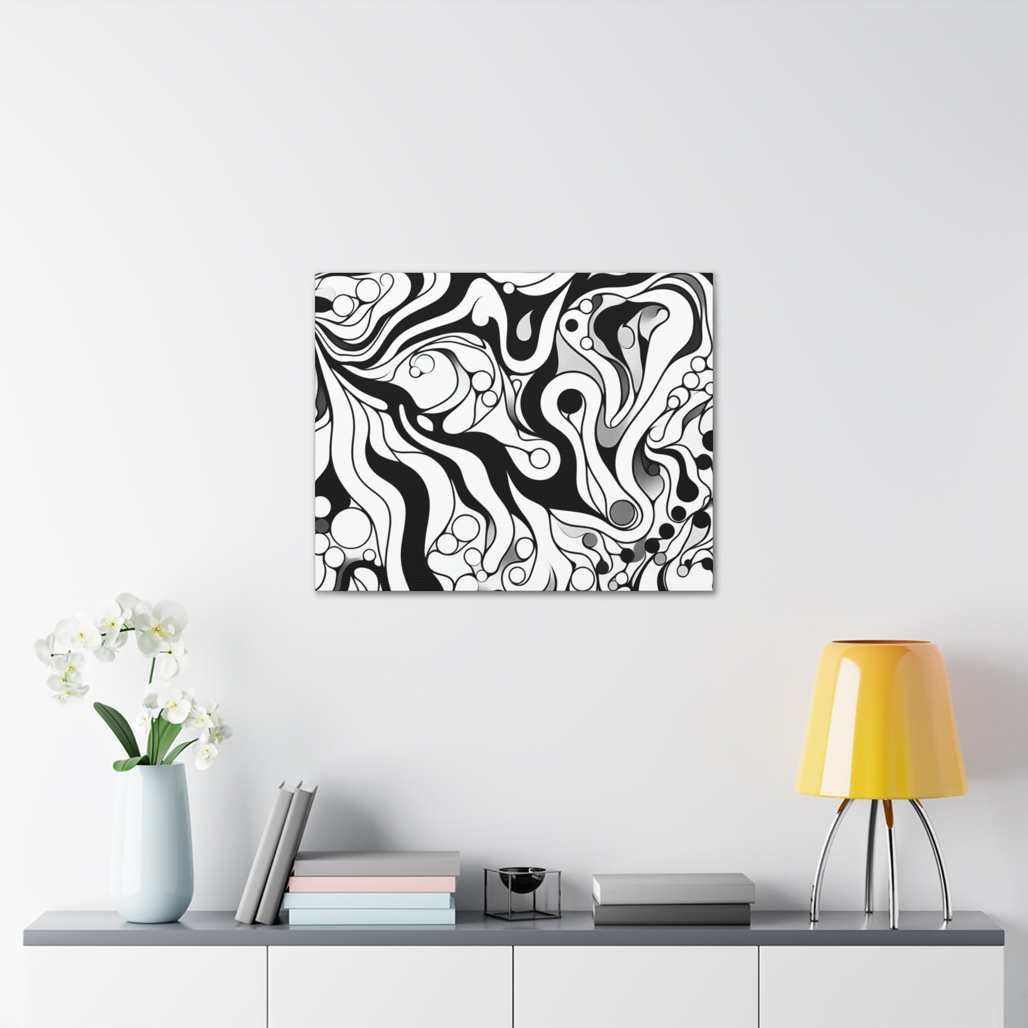 Ebb and Flow | Canvas