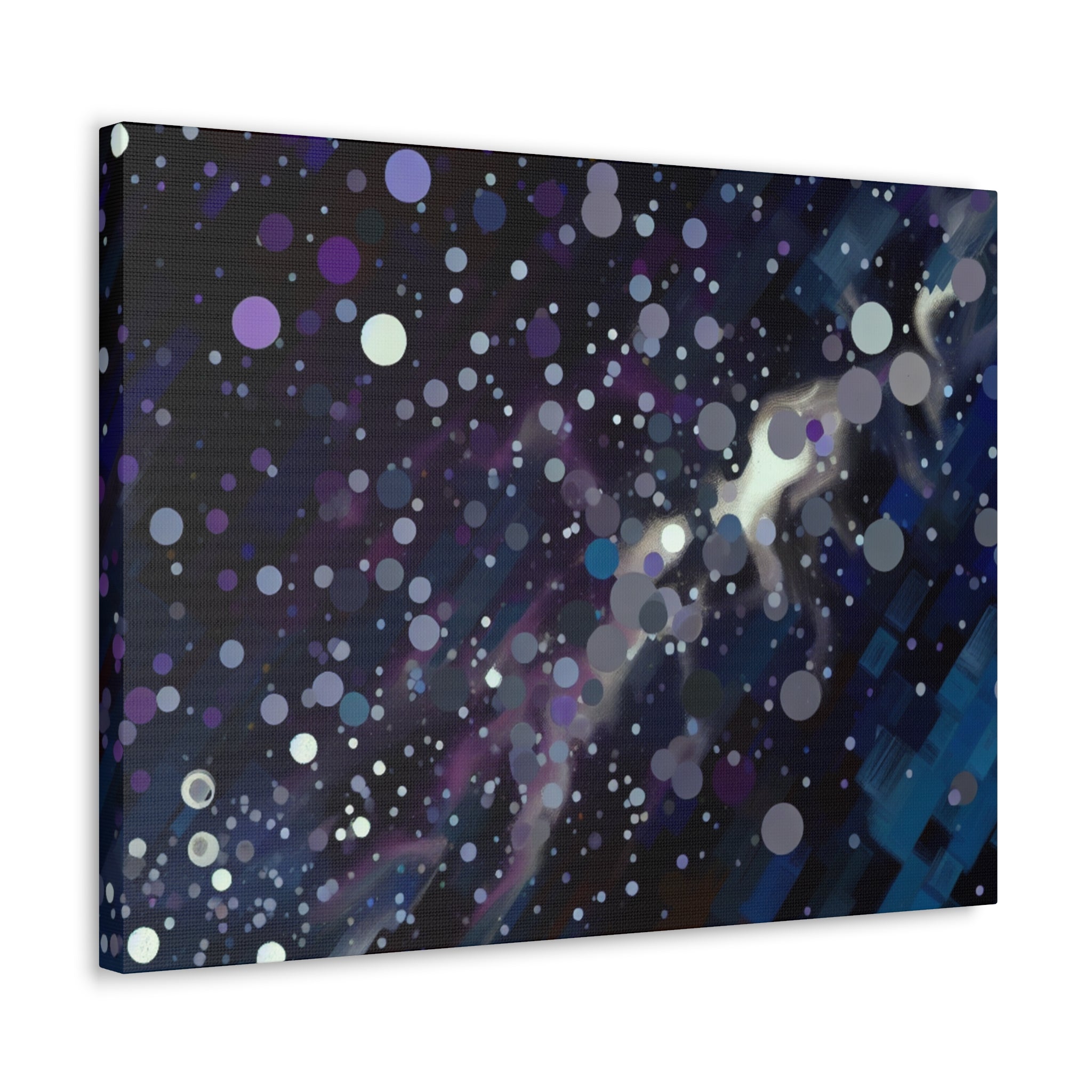 Galactic Reverie | Canvas