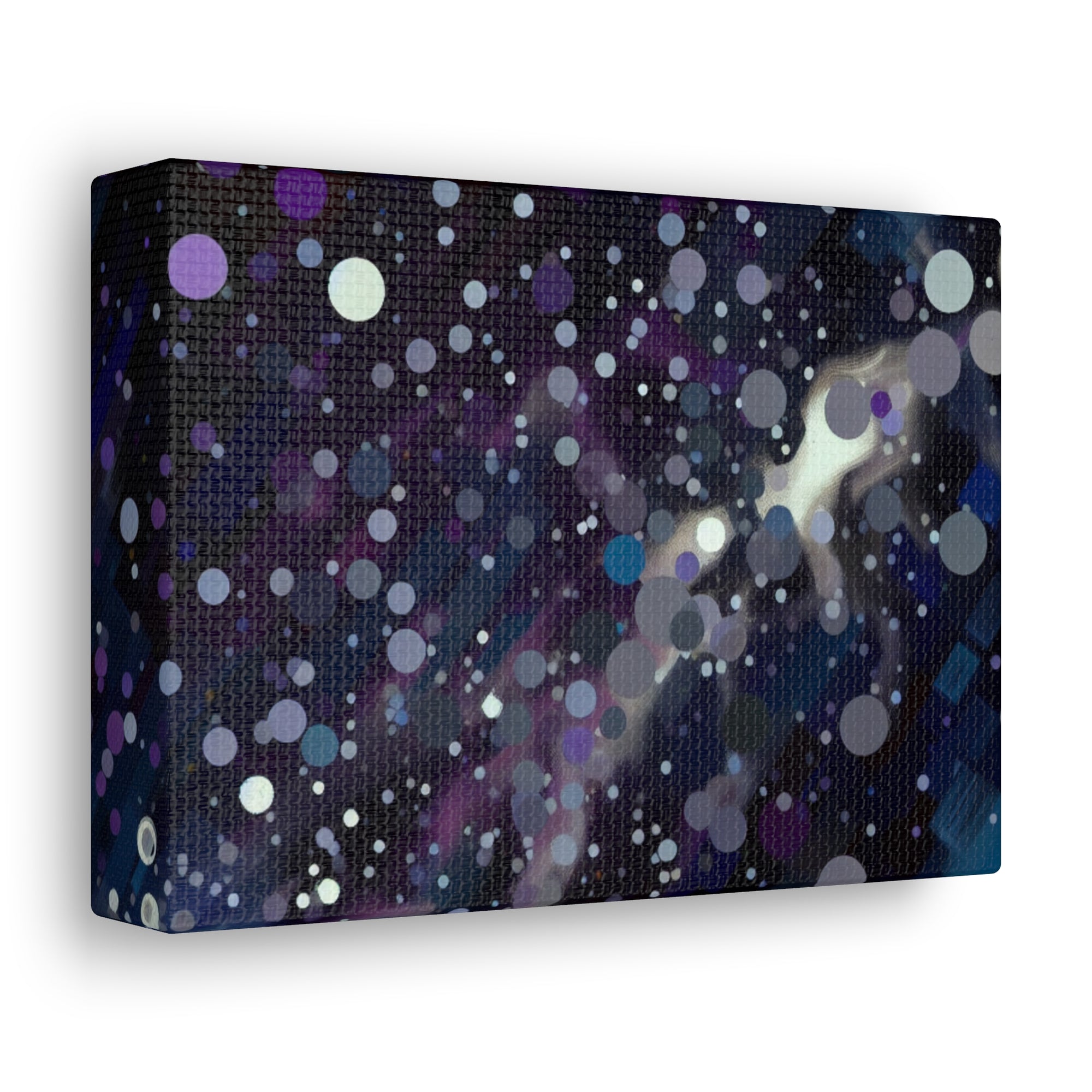 Galactic Reverie | Canvas