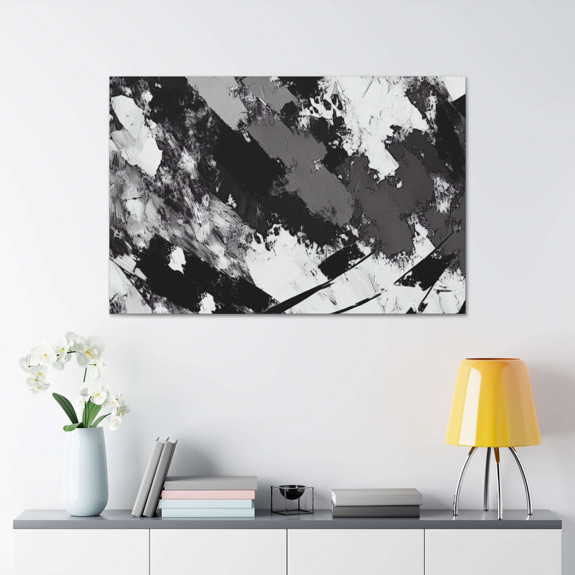 Eclipse of Emotion | Canvas