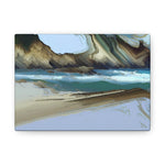 Tides of Imagination | Canvas