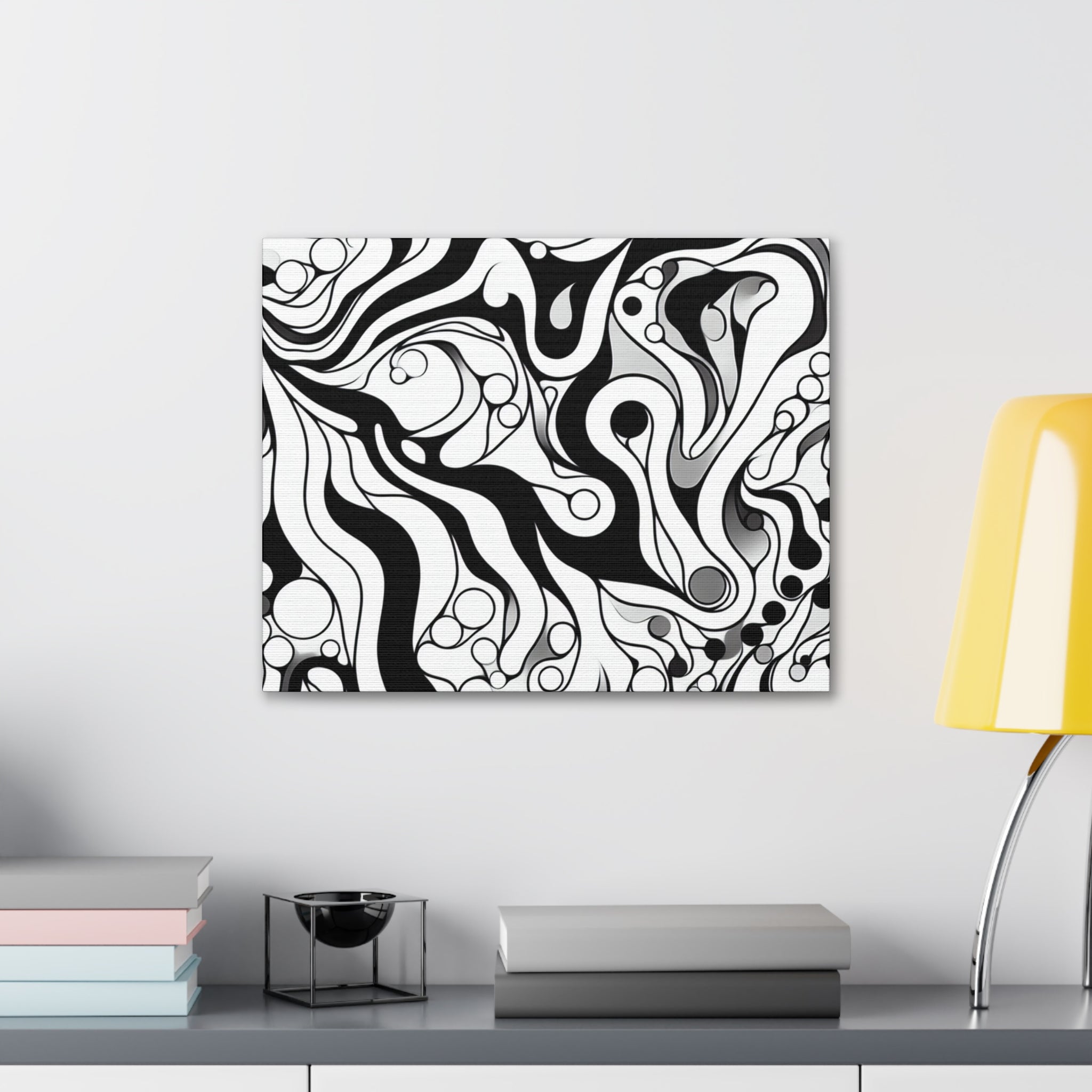 Ebb and Flow | Canvas