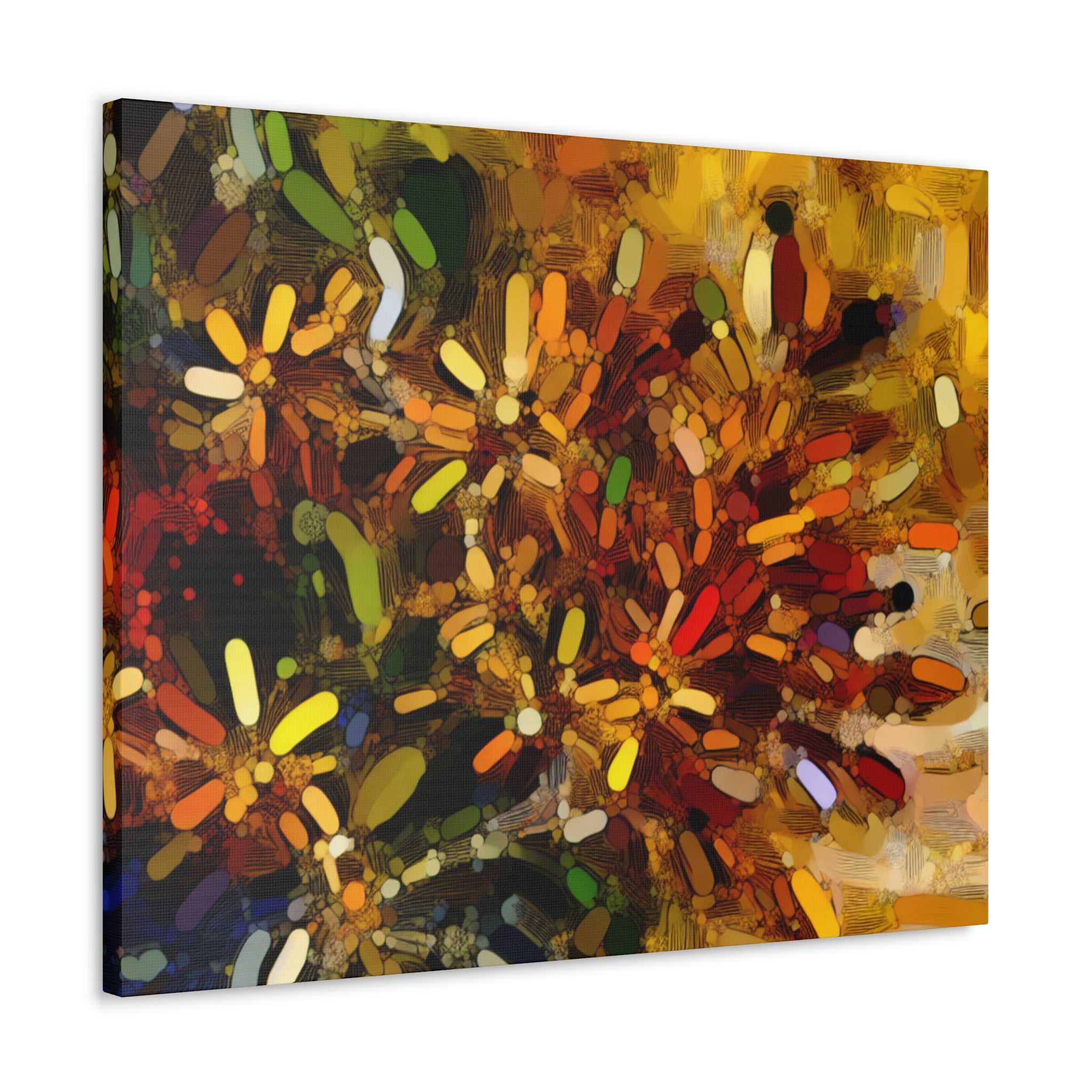 Botanica Elysium | Canvas