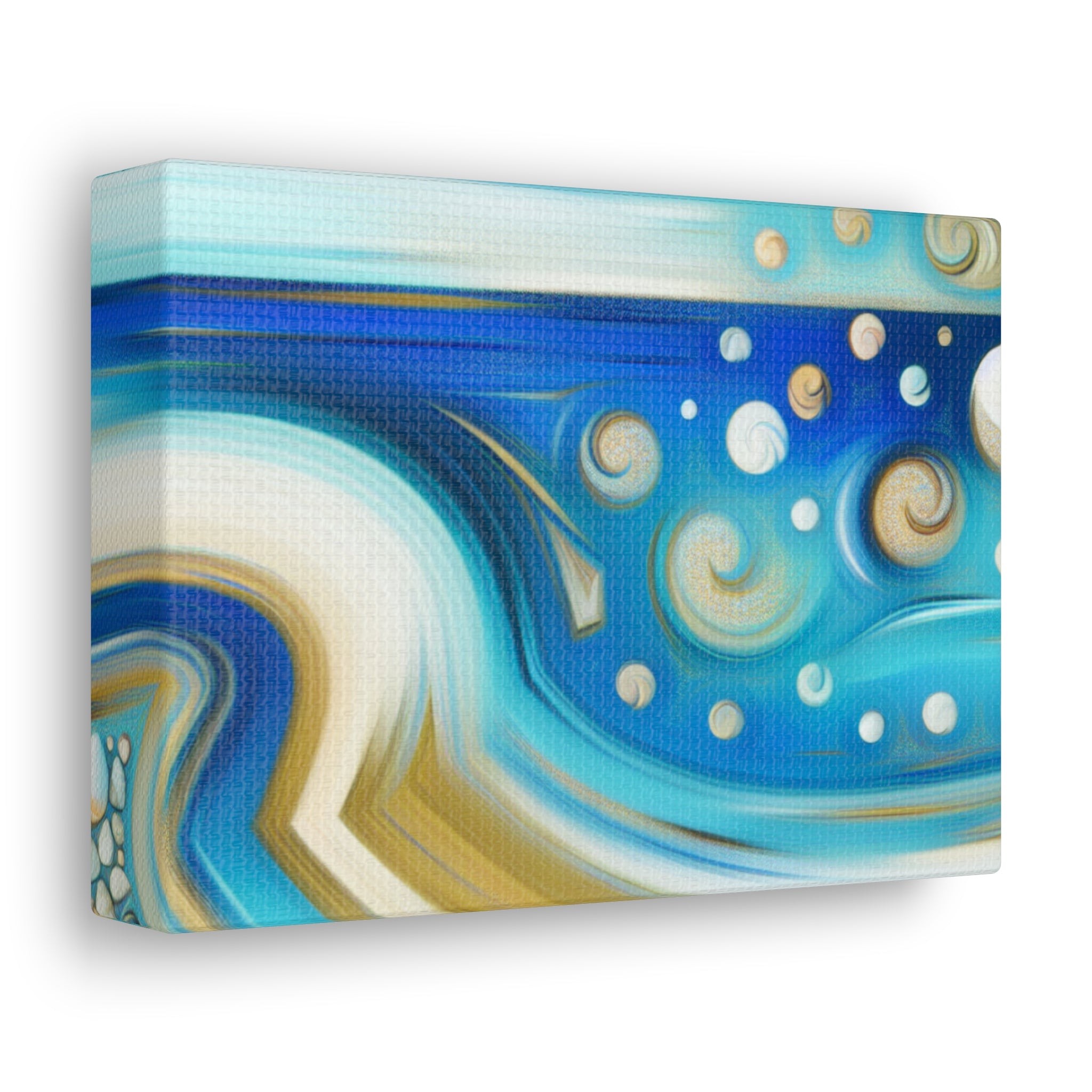 Ebb and Flow | Canvas