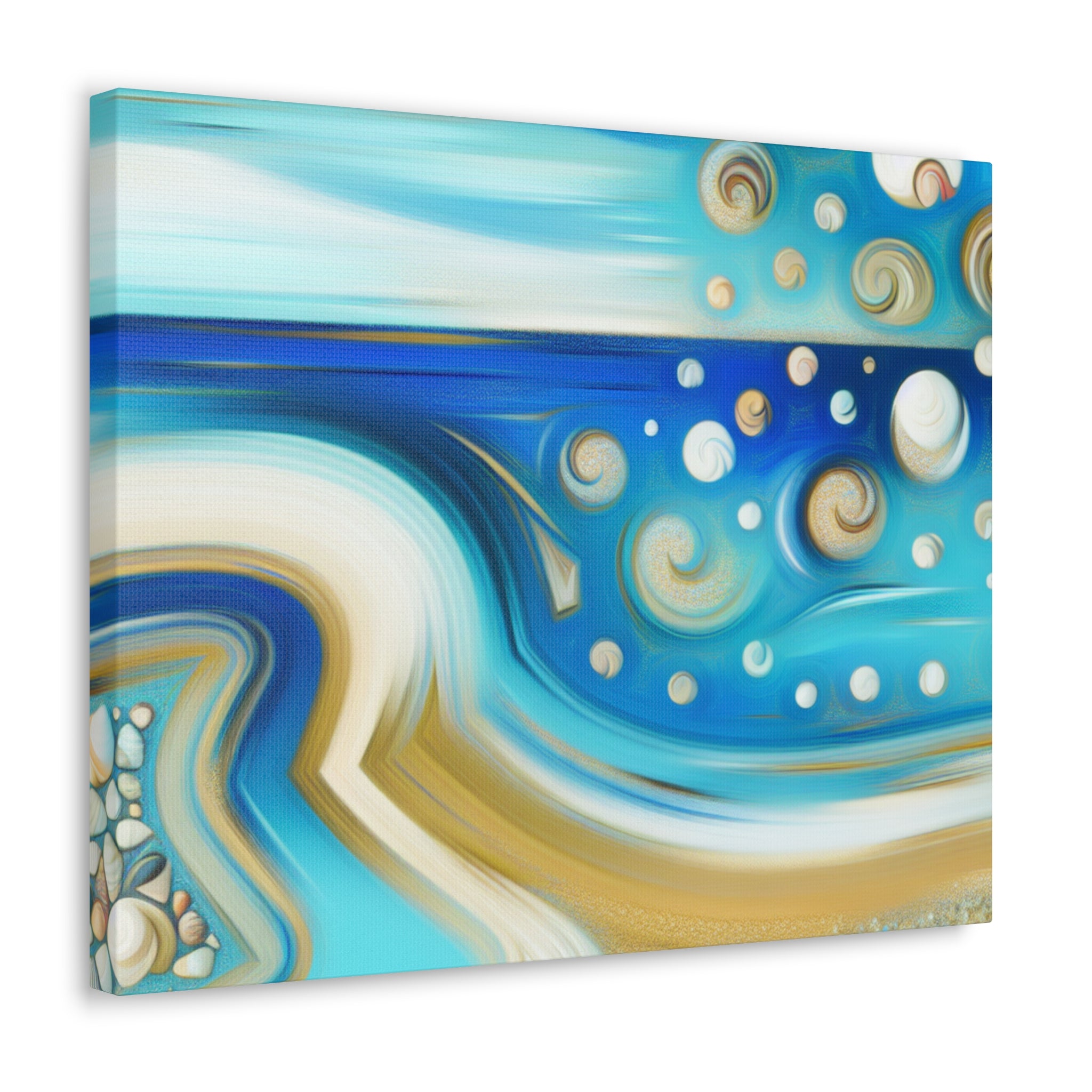 Ebb and Flow | Canvas