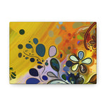 Whimsy in Bloom | Canvas