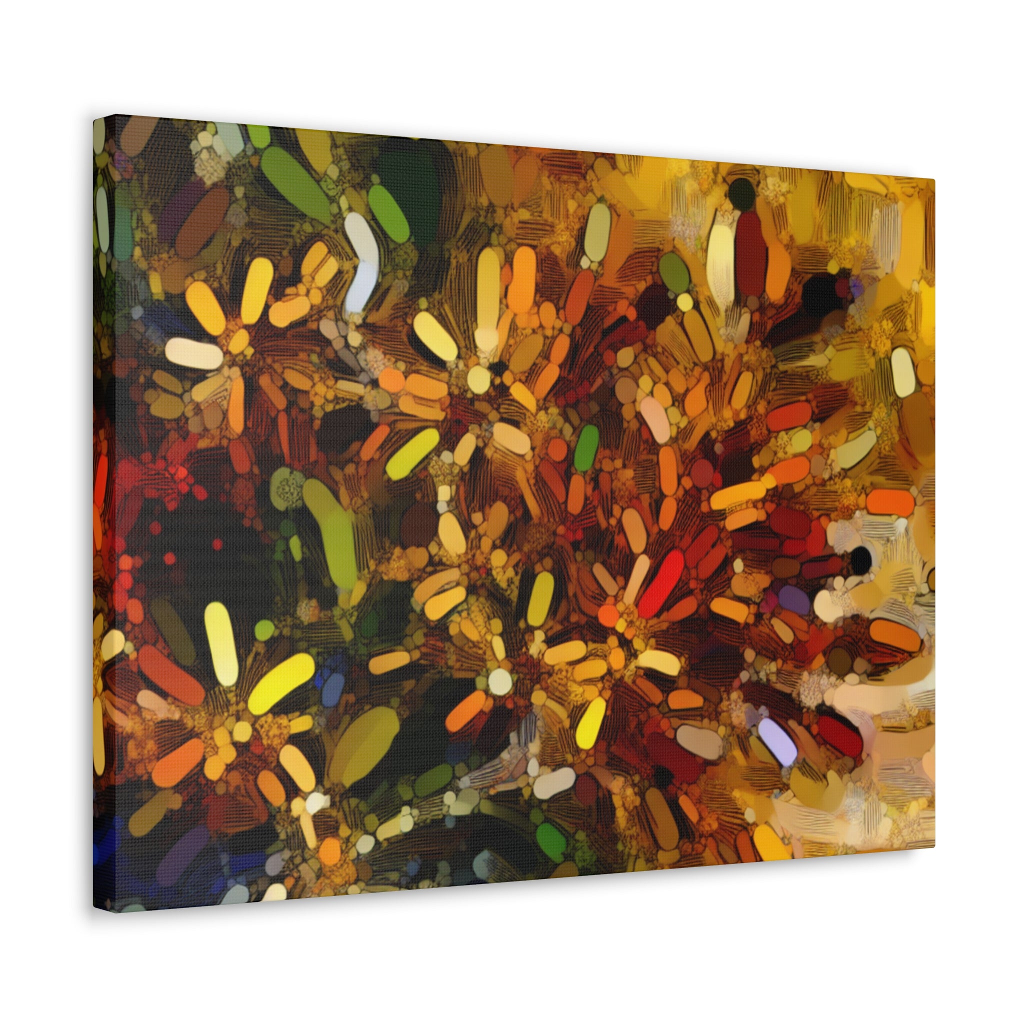 Botanica Elysium | Canvas