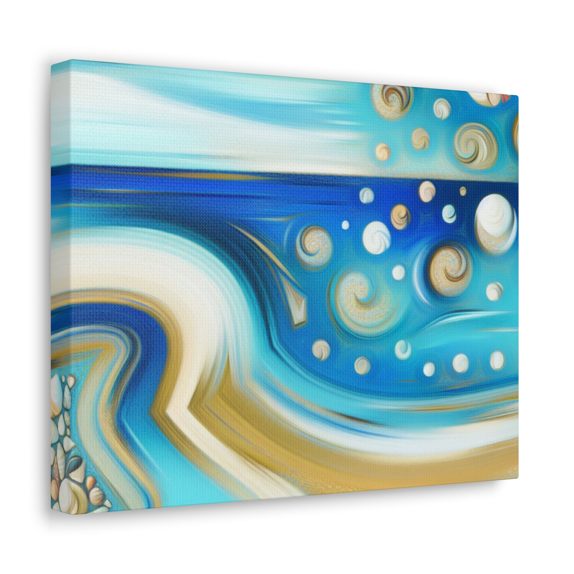 Ebb and Flow | Canvas