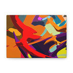 Elysium Dreams and Colors | Canvas