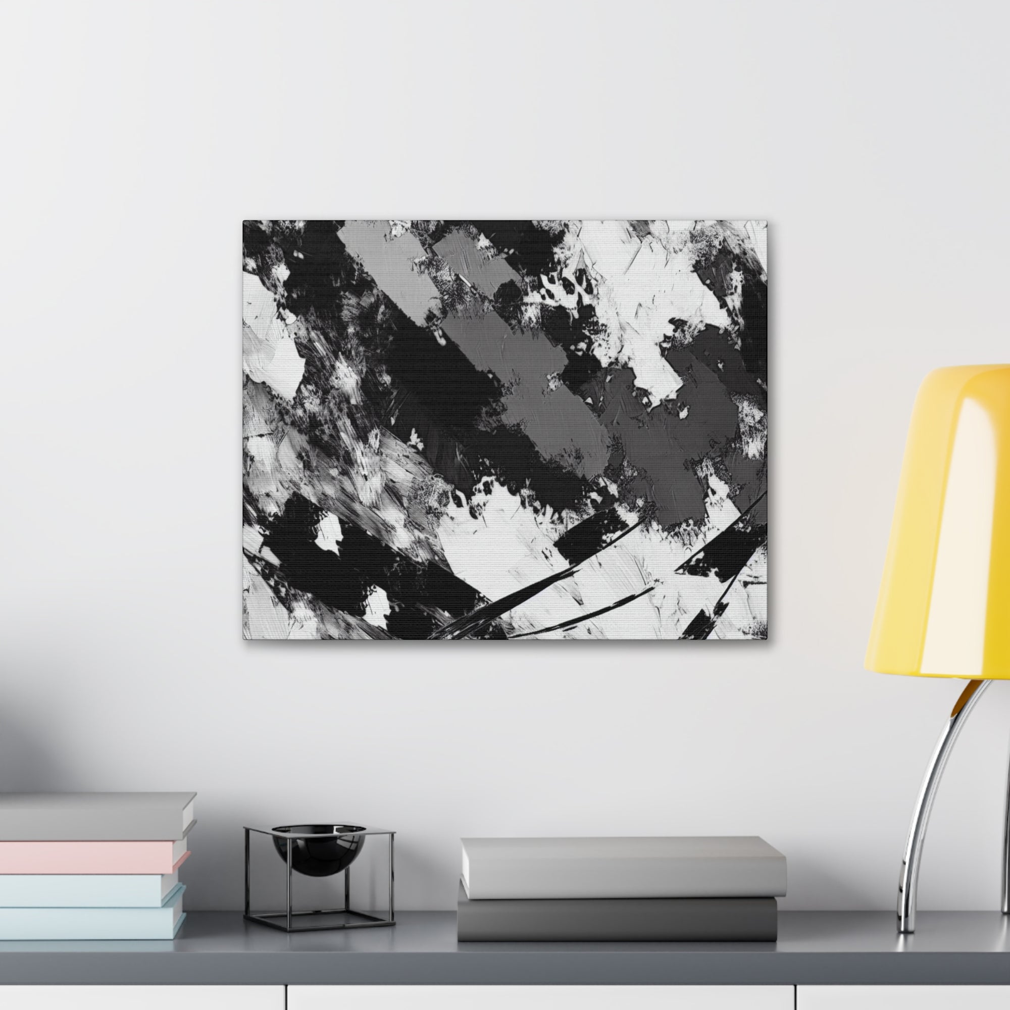 Eclipse of Emotion | Canvas