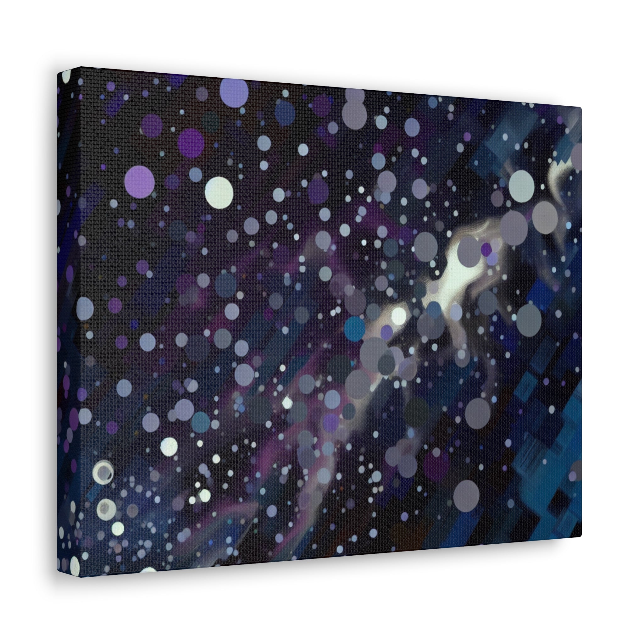 Galactic Reverie | Canvas