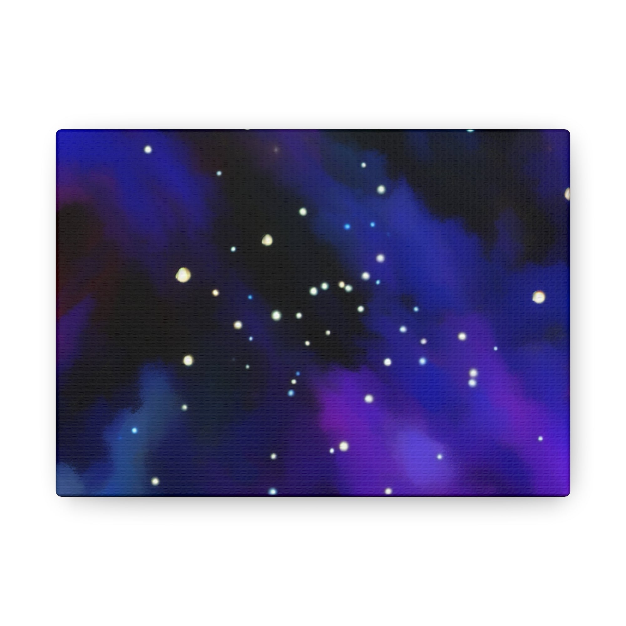 Celestial Whispers and Dreams | Canvas