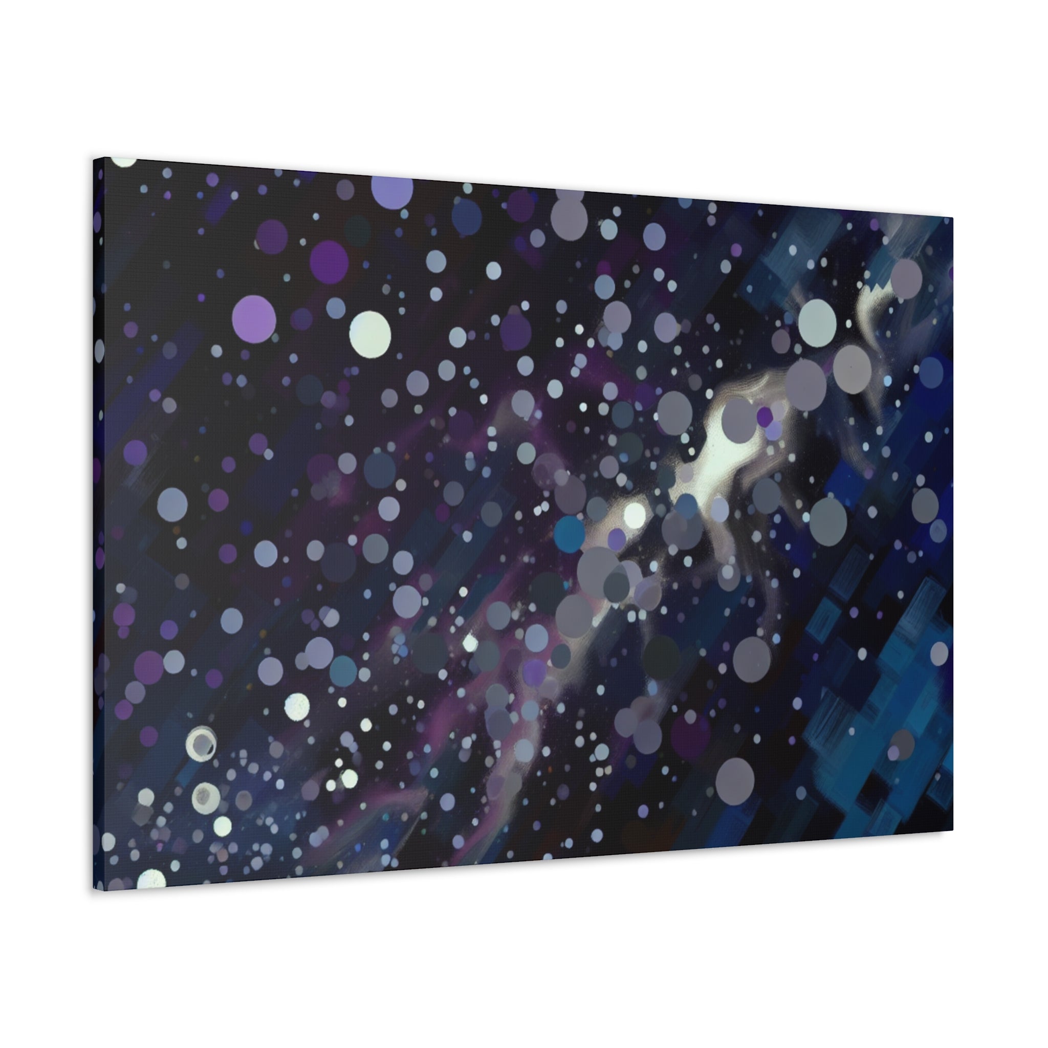 Galactic Reverie | Canvas