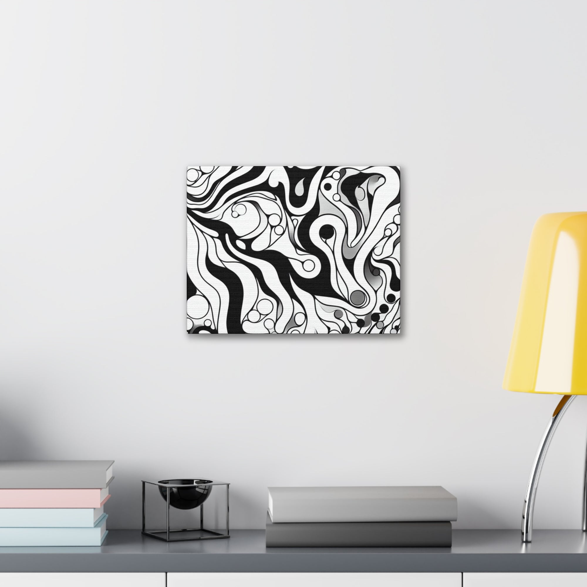 Ebb and Flow | Canvas