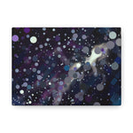 Galactic Reverie | Canvas