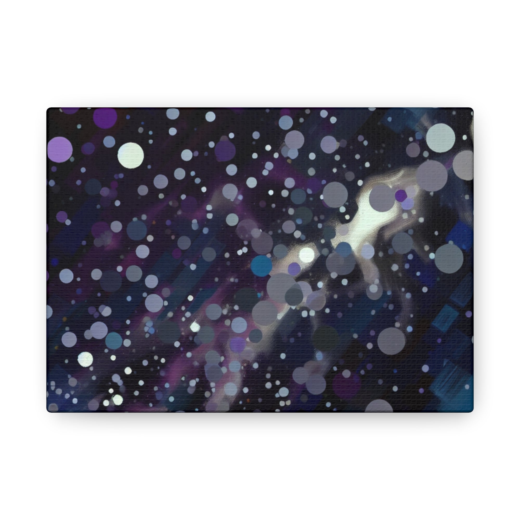 Galactic Reverie | Canvas