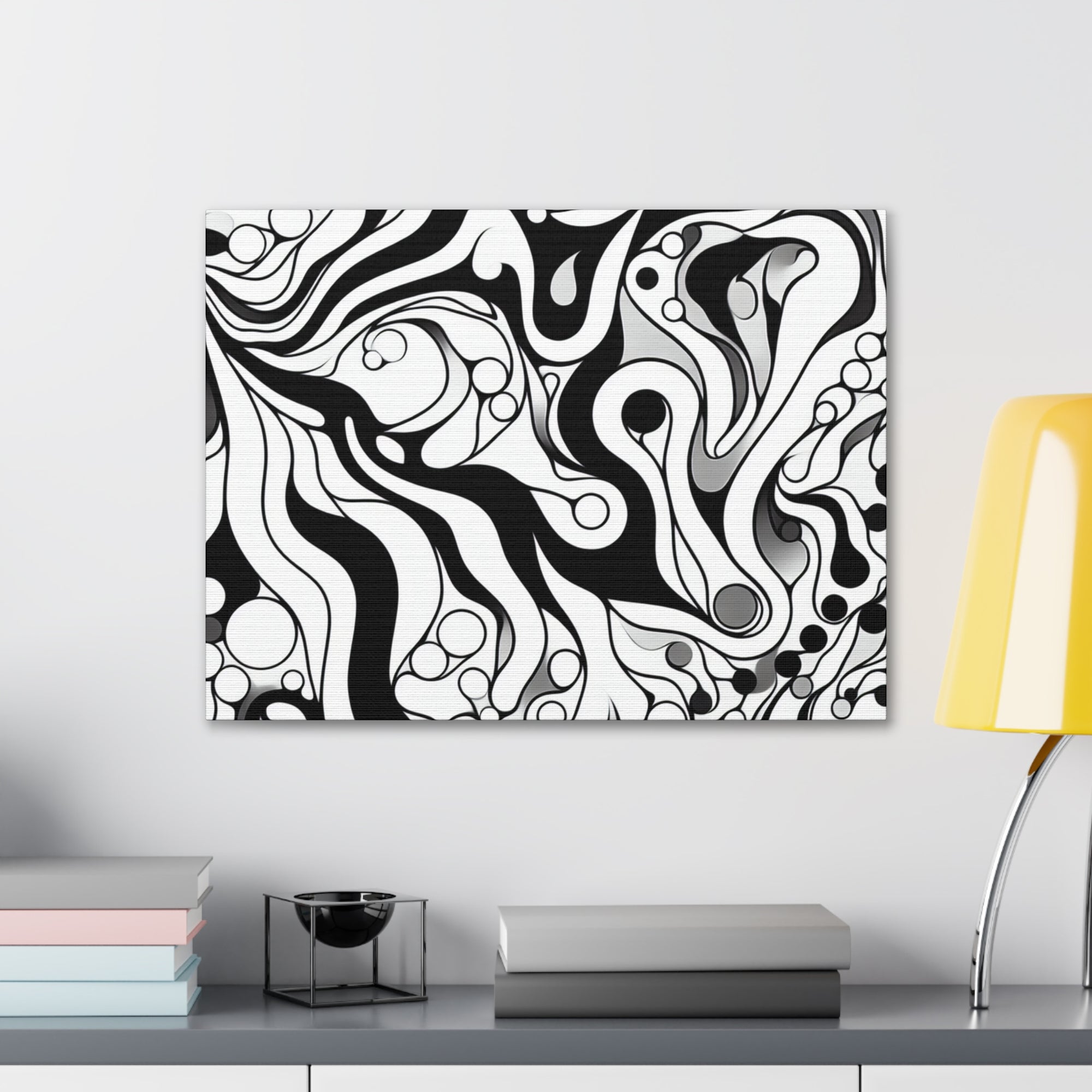 Ebb and Flow | Canvas