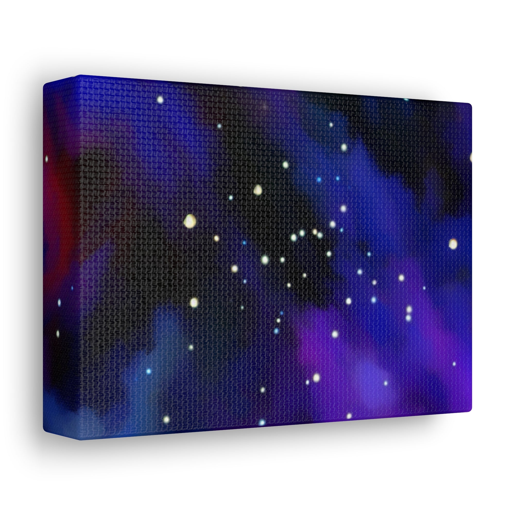 Celestial Whispers and Dreams | Canvas