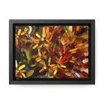 Botanica Elysium | Framed Canvas