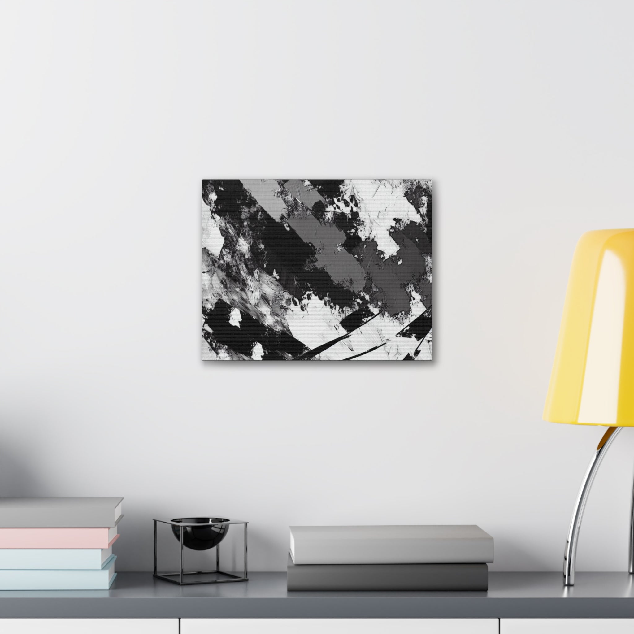 Eclipse of Emotion | Canvas