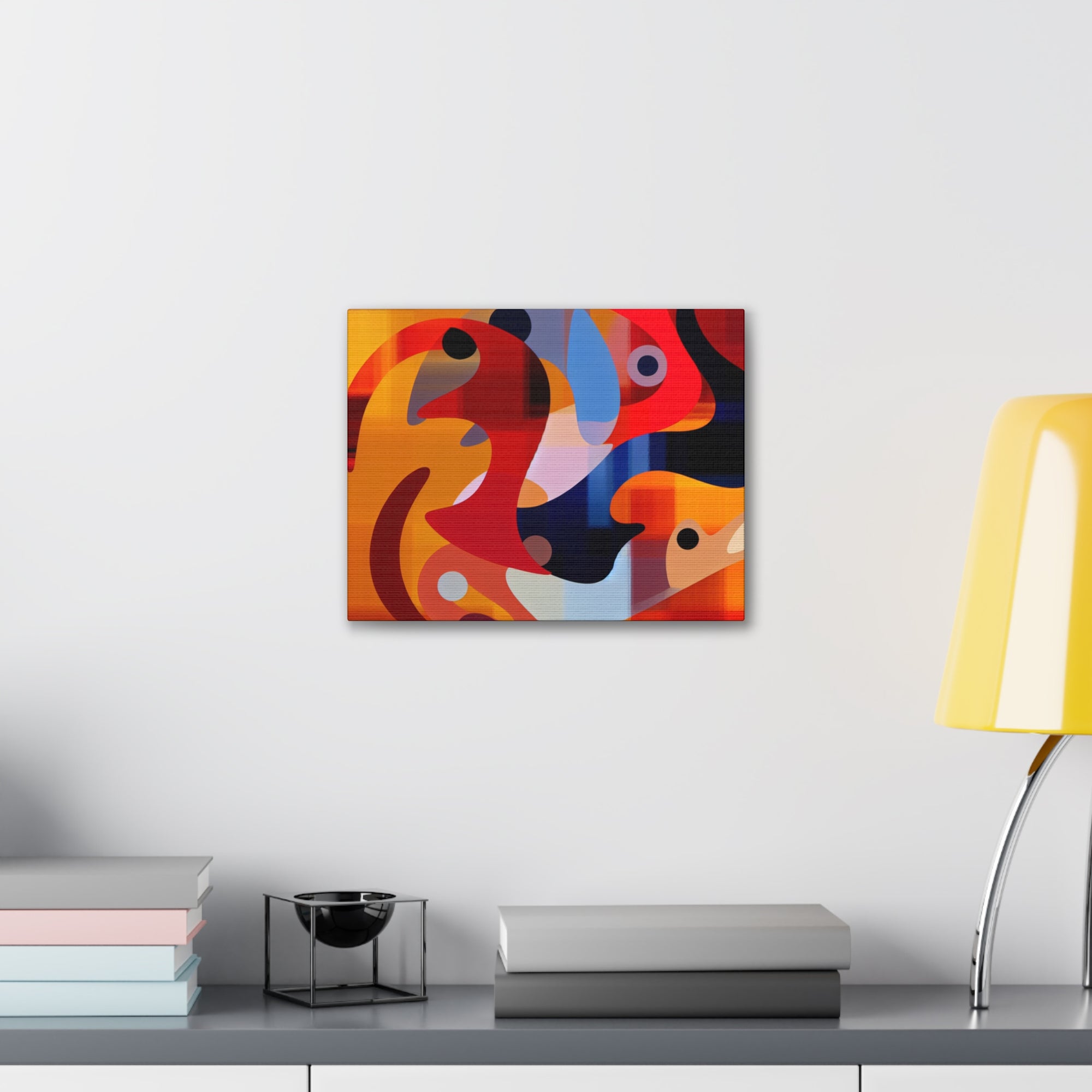 Essence of Beasts | Canvas