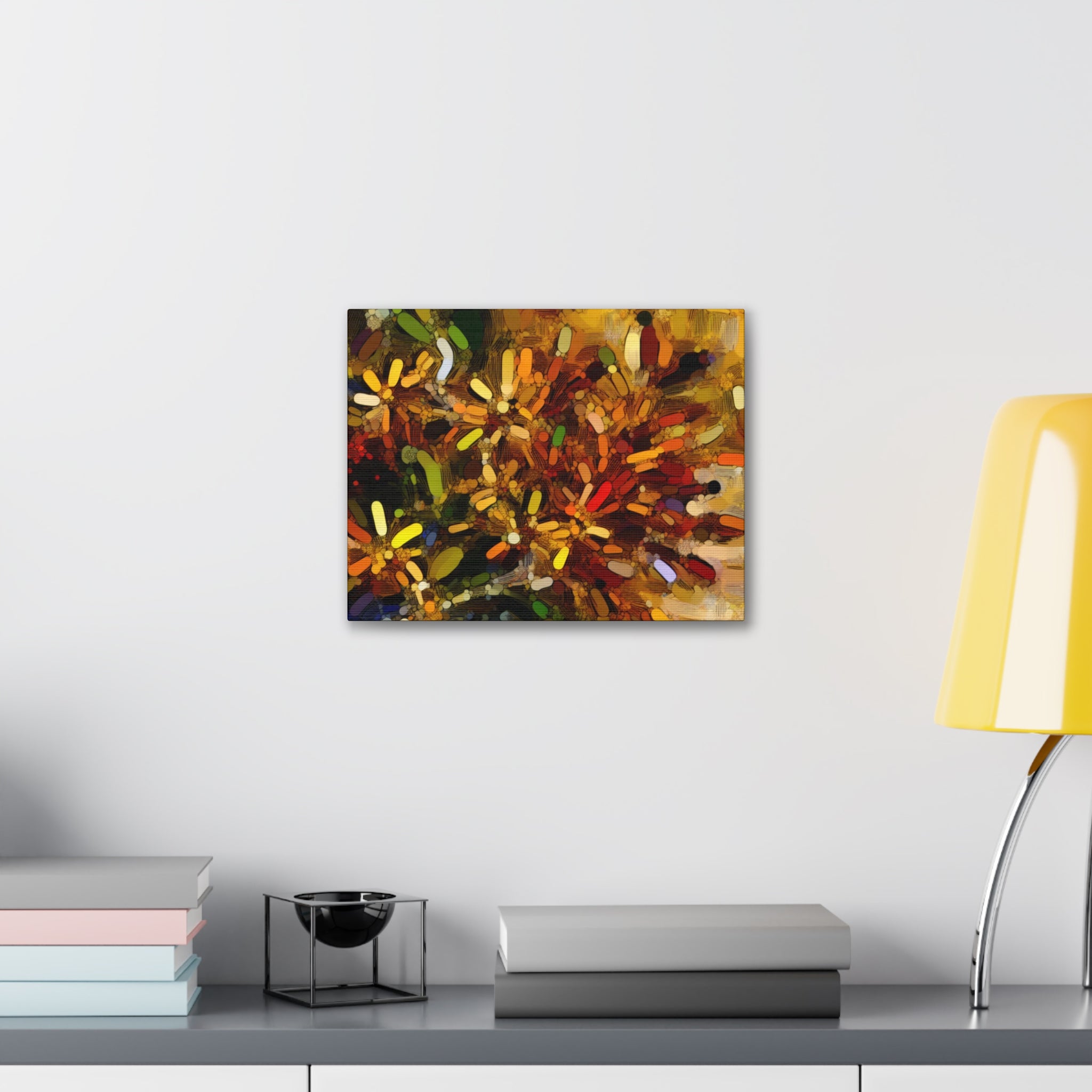 Botanica Elysium | Canvas