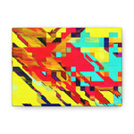 Euphoria in Pixels | Canvas